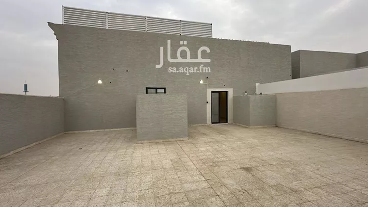 شقة للإيجار في شارع سلطان بن نمر, حي الرمال, مدينة الرياض, منطقة الرياض صورة 3