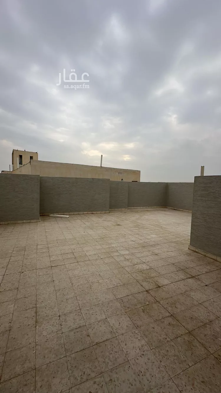 شقة للإيجار في شارع سلطان بن نمر, حي الرمال, مدينة الرياض, منطقة الرياض صورة 2