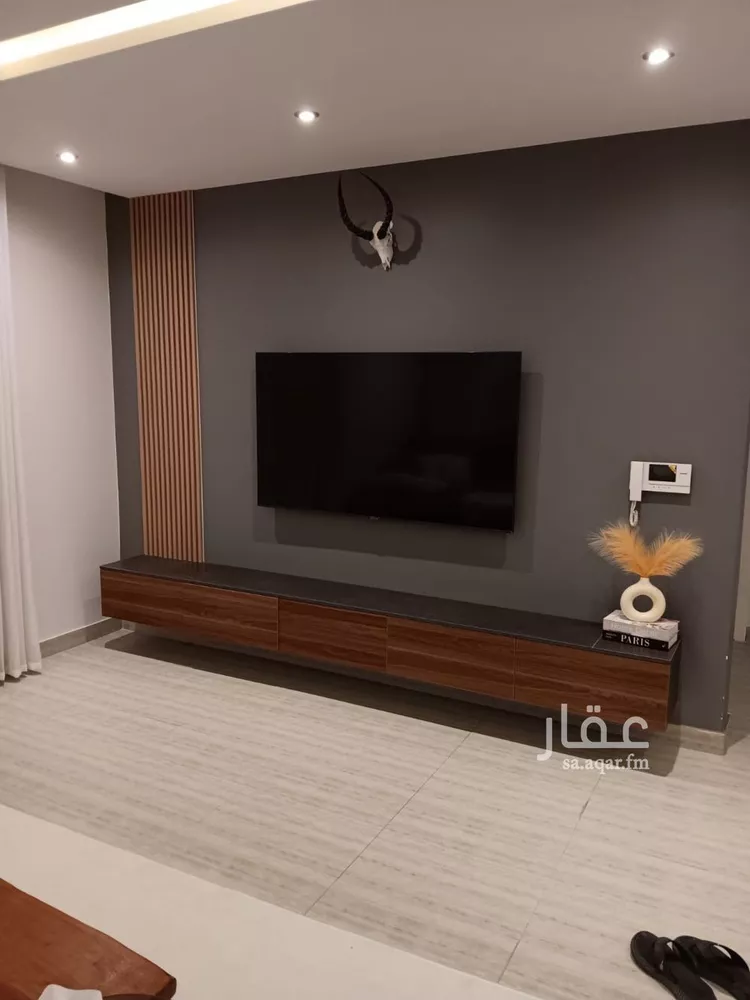 شقة للإيجار في شارع الدهناء, حي الملقا, مدينة الرياض, منطقة الرياض صورة 2