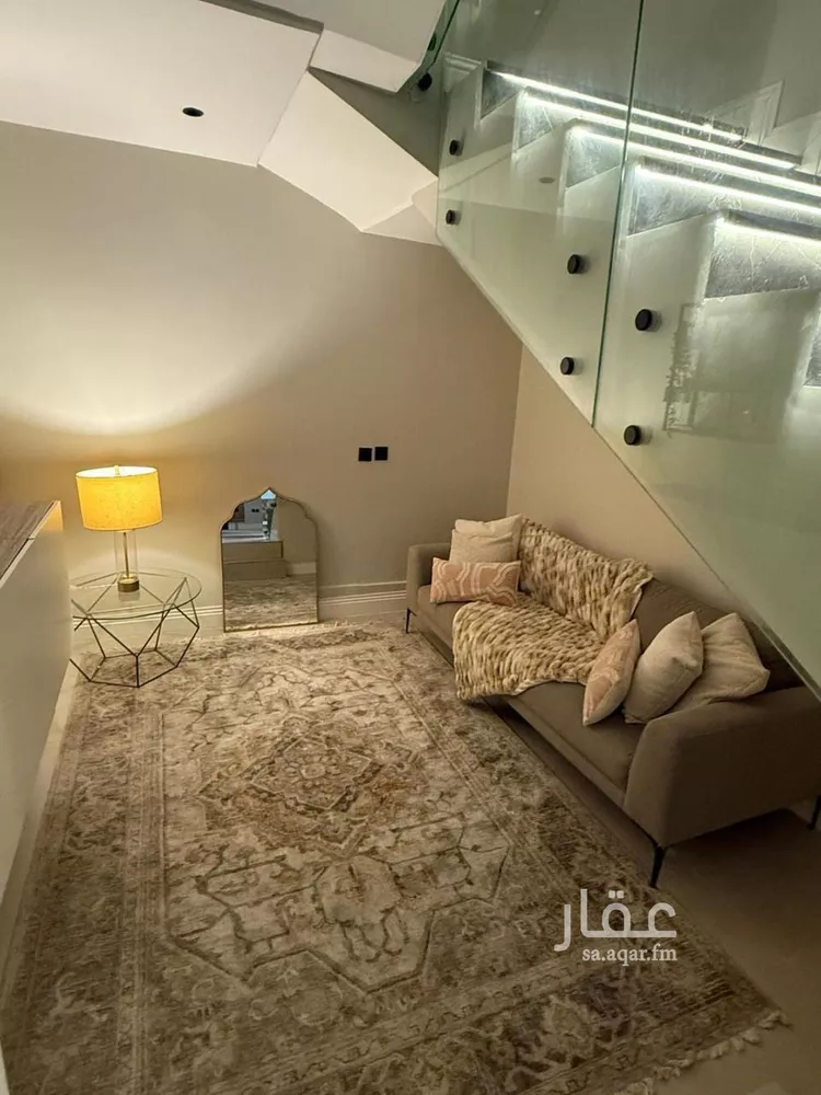 فيلا للإيجار في شارع يوسف السيرافي, حي العارض, مدينة الرياض, منطقة الرياض صورة 3