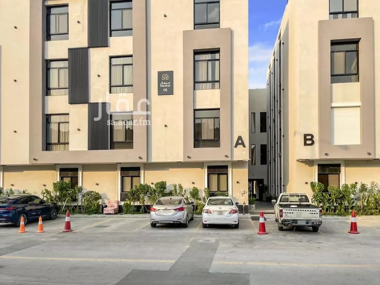 شقة للبيع في شارع ابن عيدان, حي العقيق, مدينة الرياض, منطقة الرياض