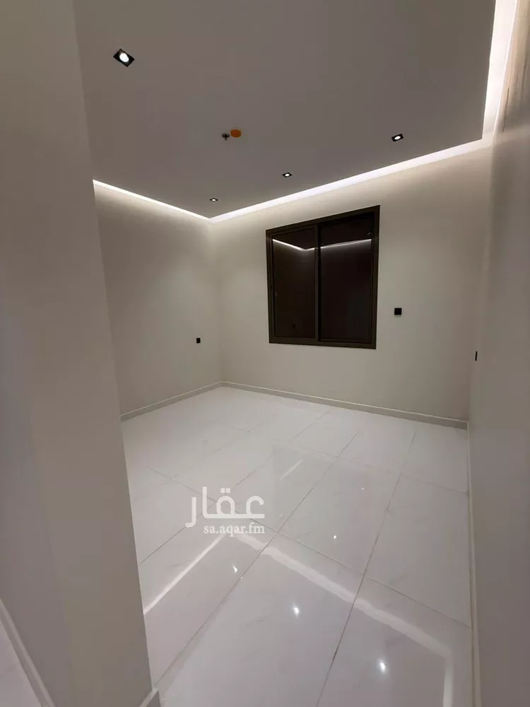 شقة للإيجار في شارع وادي زمزم, حي القادسية, مدينة الرياض, منطقة الرياض 8