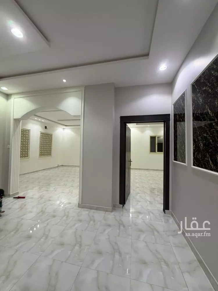 دور للإيجار في شارع محمد بن الحسن الكرخي, حي البيان, مدينة الرياض, منطقة الرياض صورة 4