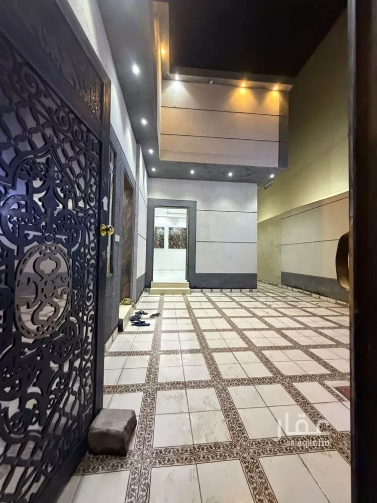 دور للإيجار في شارع محمد بن الحسن الكرخي, حي البيان, مدينة الرياض, منطقة الرياض 6