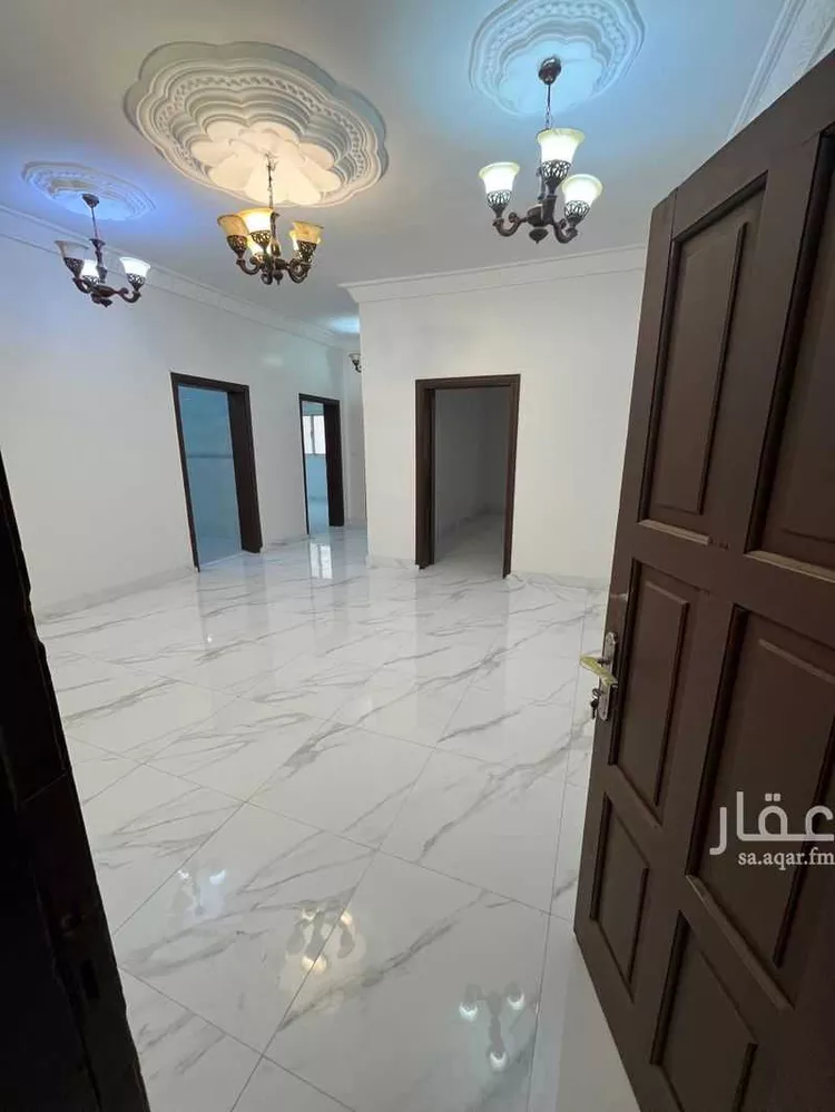 شقة للإيجار في شارع خالد بن عبدالله المدلجي ، حي السامر ، جدة ، جدة