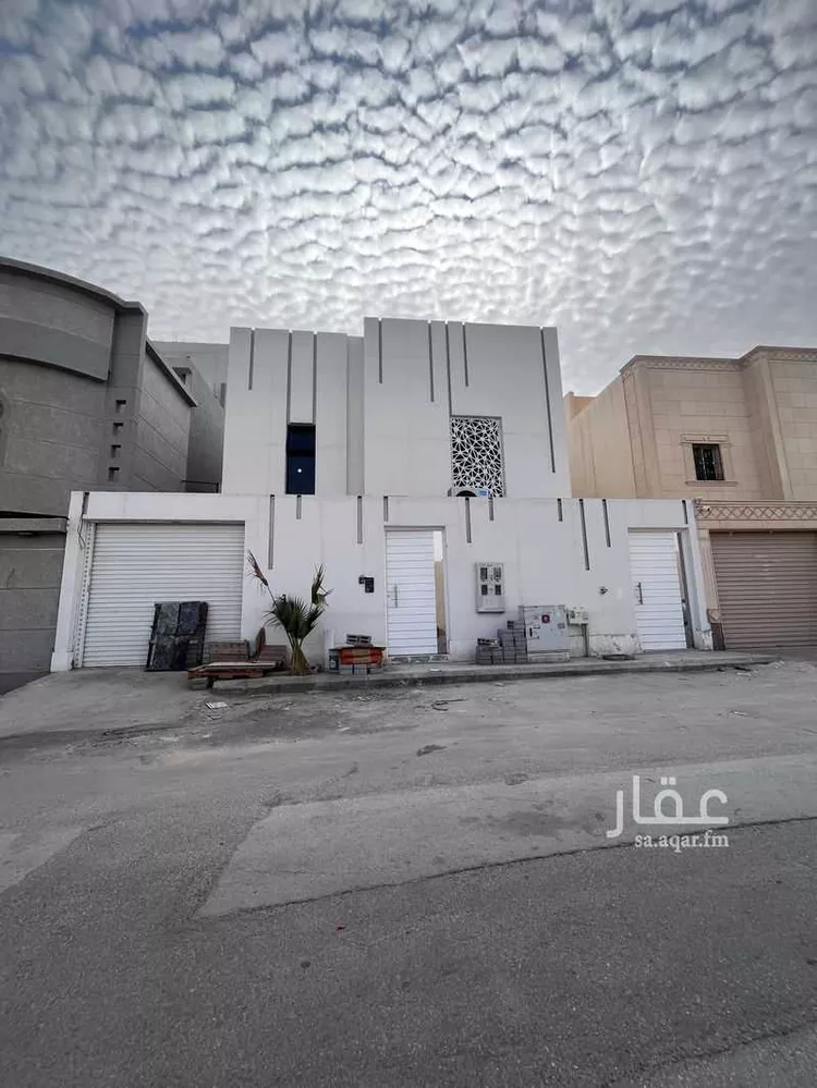 فيلا للبيع في شارع المدانة, حي الحزم, مدينة الرياض, منطقة الرياض