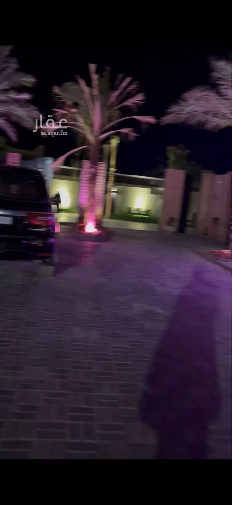 استراحة للإيجار في شارع العماريه 506 ، العمارية ، الدرعية صورة 2