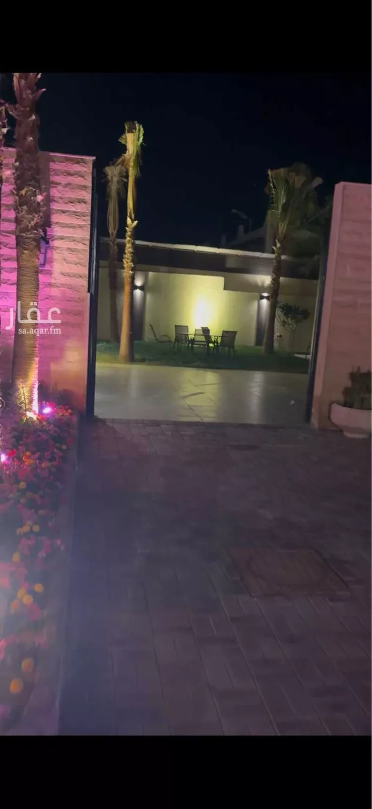 استراحة للإيجار في شارع العماريه 506 ، العمارية ، الدرعية صورة 5