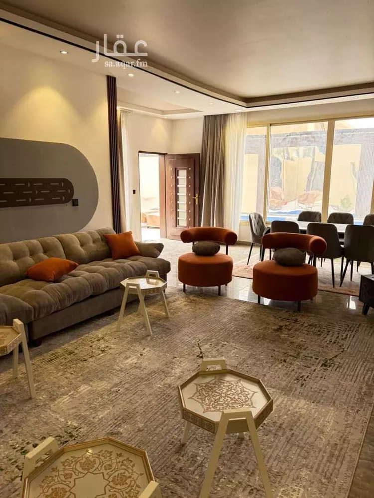 استراحة للإيجار في شارع العماريه 506 ، العمارية ، الدرعية صورة 4