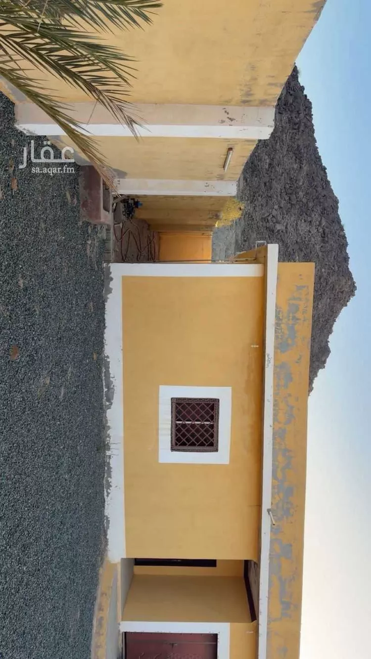 استراحة للبيع في شارع الحارث بن عمرو بن مؤمل بن حبيب رضي الله عنه ، حي الراشدية ، مكة ، منطقة مكة المكرمة صورة 4
