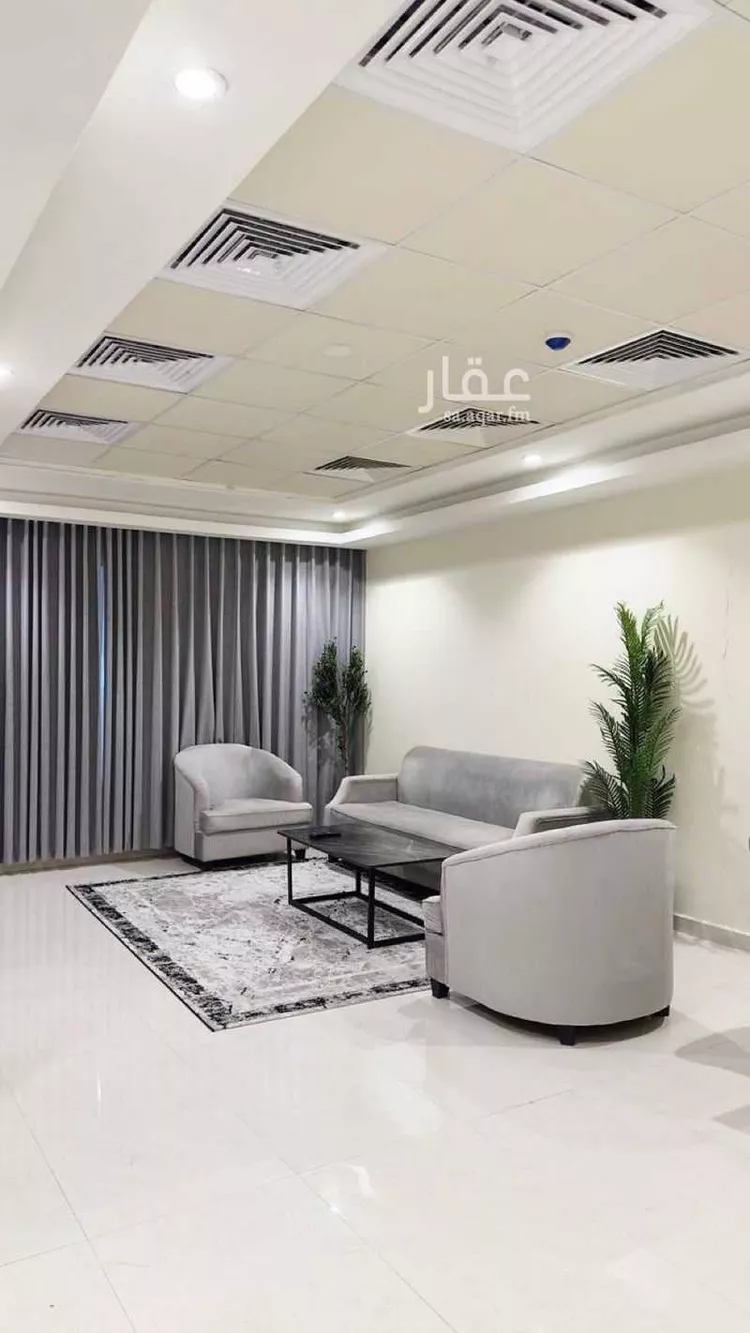 شقة للإيجار في حي الزهور, مدينة الدمام, المنطقة الشرقية صورة 3