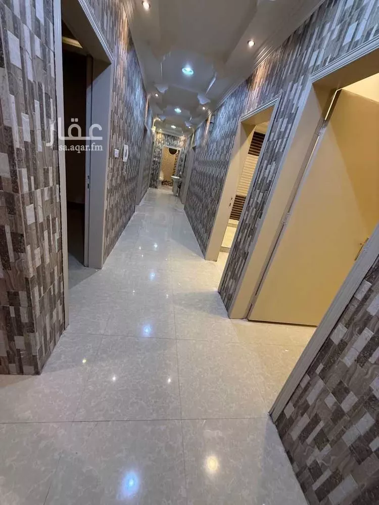 شقة للإيجار في شارع أحمد بن أبي بكر بن عقيل العلوي, حي طويق, مدينة الرياض, منطقة الرياض