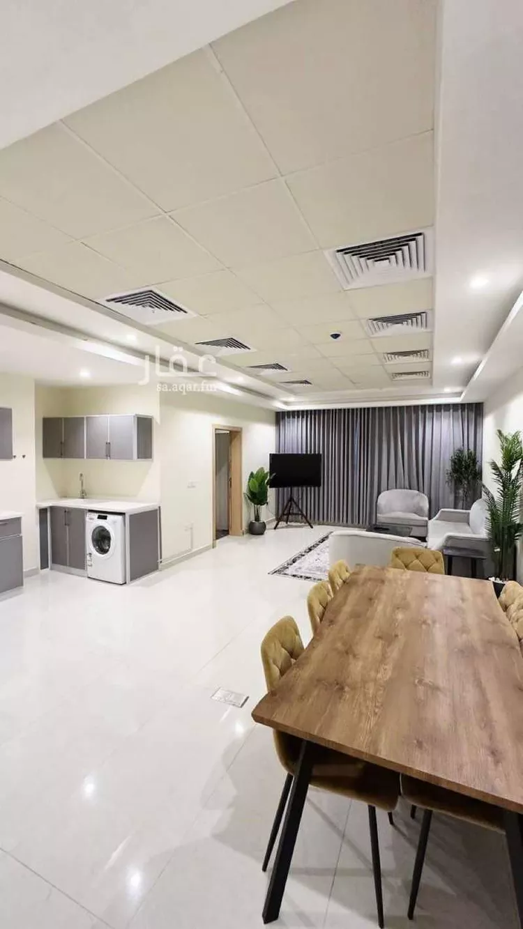 شقة للإيجار في حي الزهور, مدينة الدمام, المنطقة الشرقية صورة 4