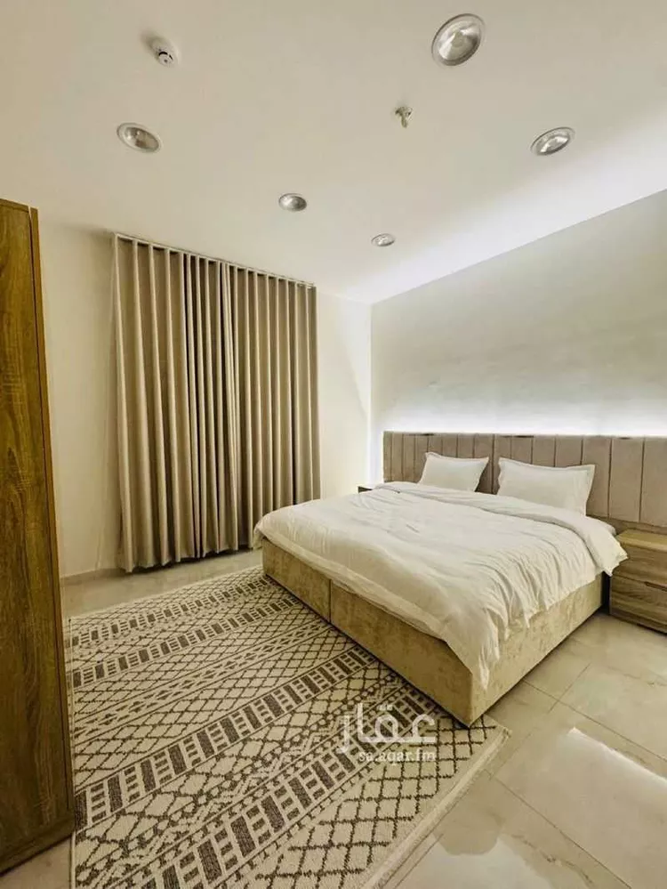 شقة للإيجار في شارع الأمير متعب بن عبدالعزيز, حي الشعلة, مدينة الدمام, المنطقة الشرقية صورة 4