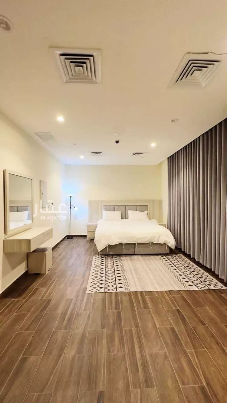 شقة للإيجار في حي الزهور, مدينة الدمام, المنطقة الشرقية