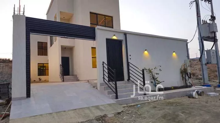 فيلا للبيع في شارع 16479937, حي الفيحاء, مدينة ال مرزوق, منطقة الباحة صورة 5