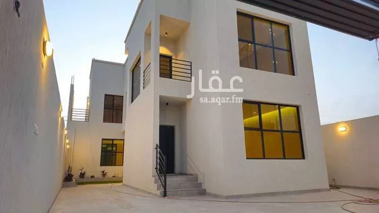 فيلا للبيع في شارع 16479937, حي الفيحاء, مدينة ال مرزوق, منطقة الباحة 8
