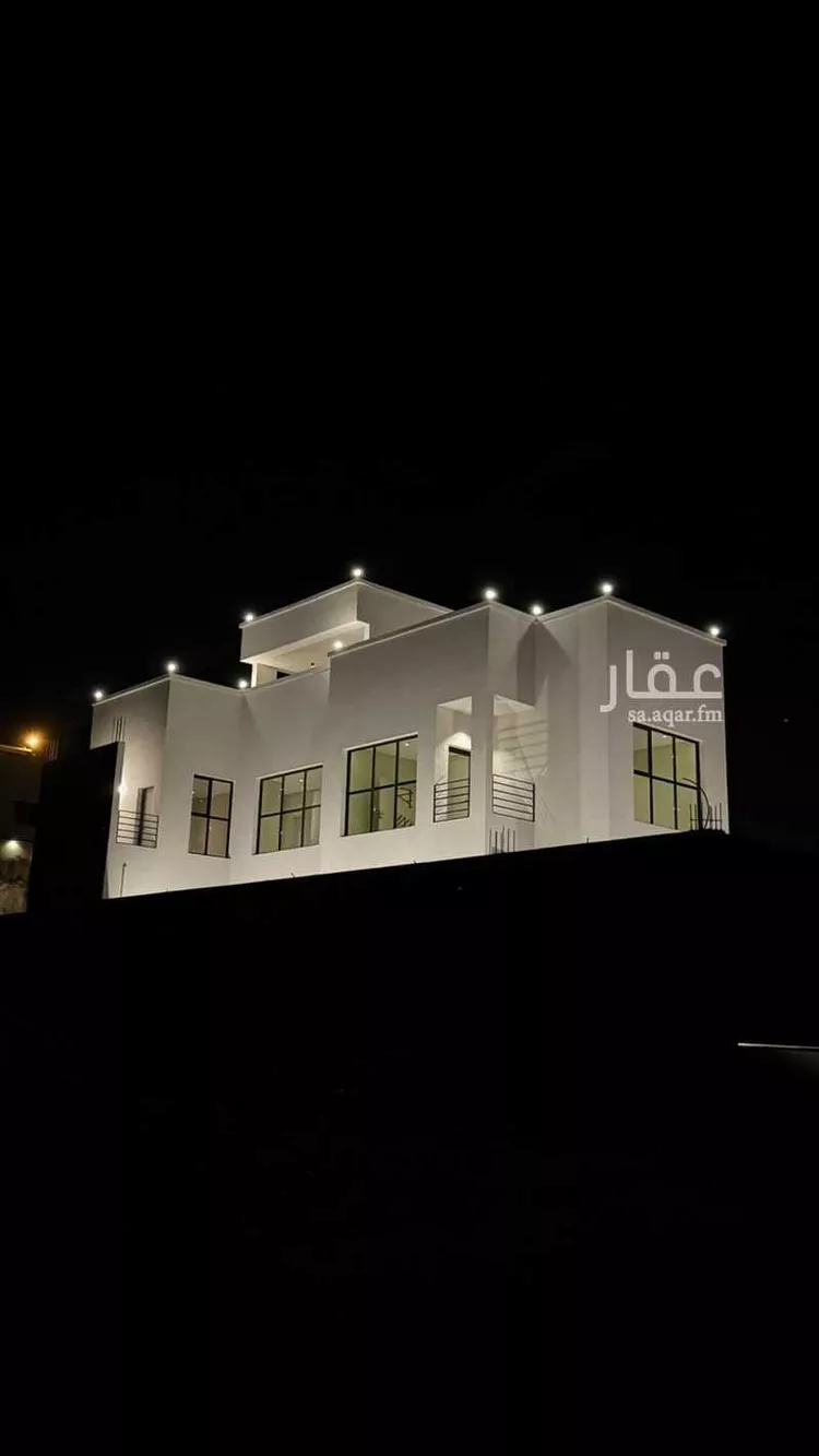 فيلا للبيع في شارع 16479937, حي الفيحاء, مدينة ال مرزوق, منطقة الباحة 17
