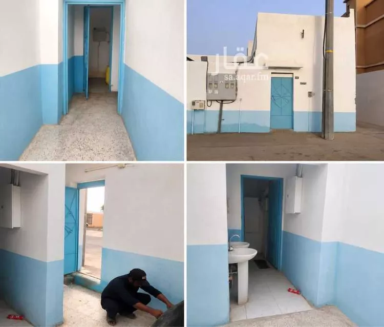 شقة للإيجار في شارع طلحة بن عبيدالله ، حي الملك فهد ، المجمعة ، المجمعة