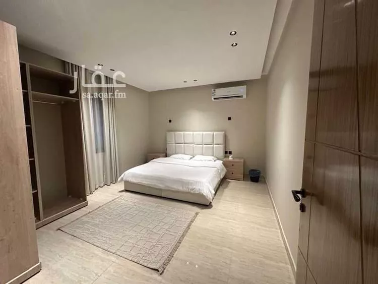 شقة للإيجار في شارع بقيق, حي الحمراء, مدينة الخبر, المنطقة الشرقية صورة 4