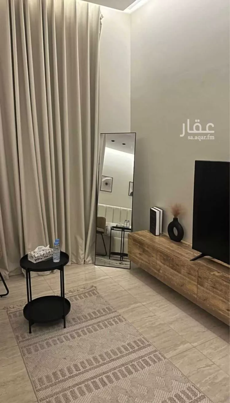 شقة للإيجار في حي الحمراء, مدينة الخبر, المنطقة الشرقية صورة 3