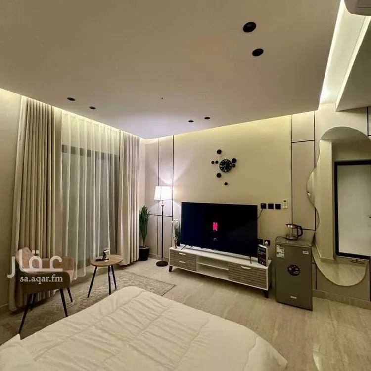 شقة للإيجار في شارع بقيق, حي الحمراء, مدينة الخبر, المنطقة الشرقية صورة 4