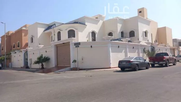 فيلا للبيع في شارع 33ب, حي التحلية, مدينة الخبر, المنطقة الشرقية