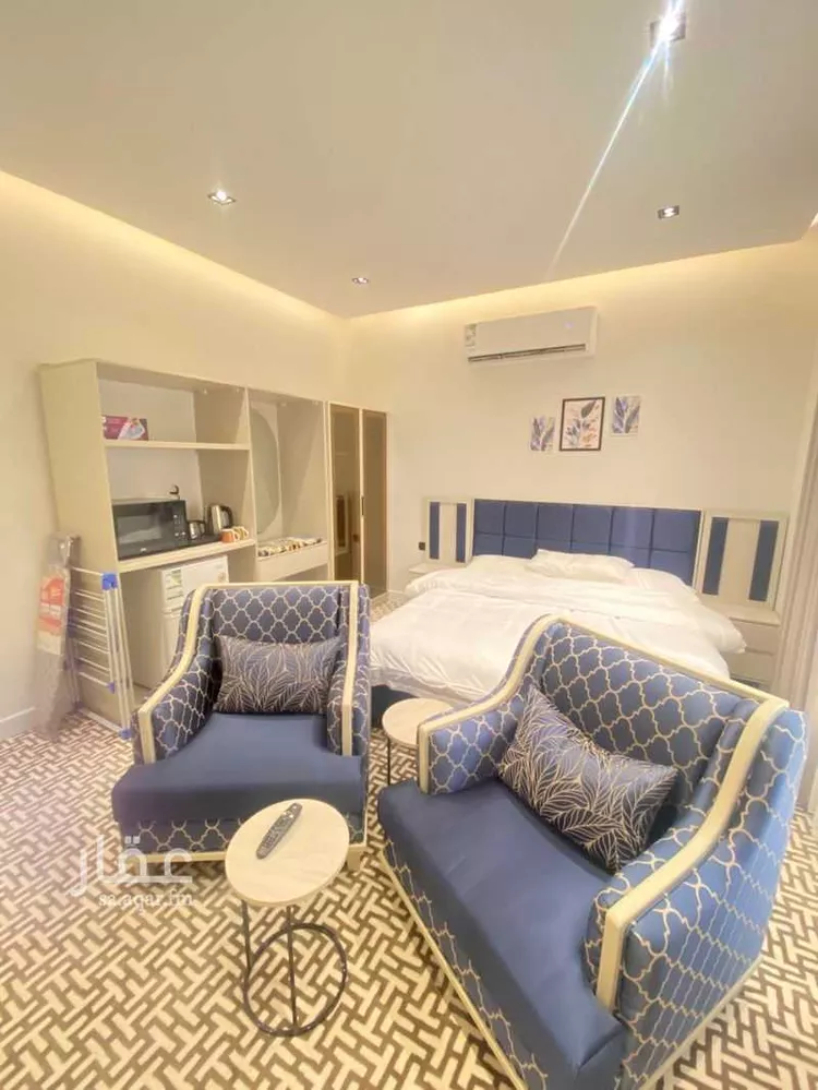 شقة للإيجار في شارع ام الهوشان, حي الحمراء, مدينة الخبر, المنطقة الشرقية صورة 3