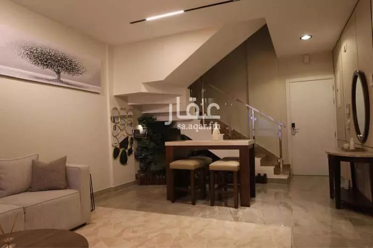 شقة للإيجار في شارع مدائن صالح, حي الحمراء, مدينة الخبر, المنطقة الشرقية صورة 4