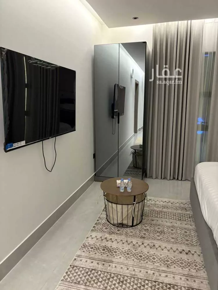 شقة للإيجار في حي الحمراء, مدينة الخبر, المنطقة الشرقية صورة 5