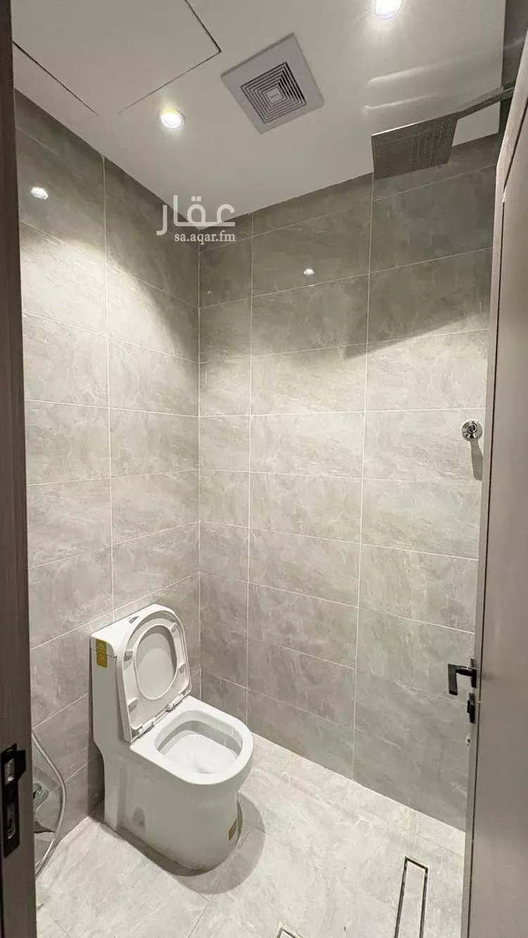 شقة للإيجار في شارع الونان, حي الحمراء, مدينة الخبر, المنطقة الشرقية صورة 4