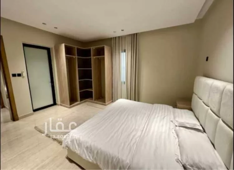 شقة للإيجار في شارع بقيق, حي الحمراء, مدينة الخبر, المنطقة الشرقية صورة 3