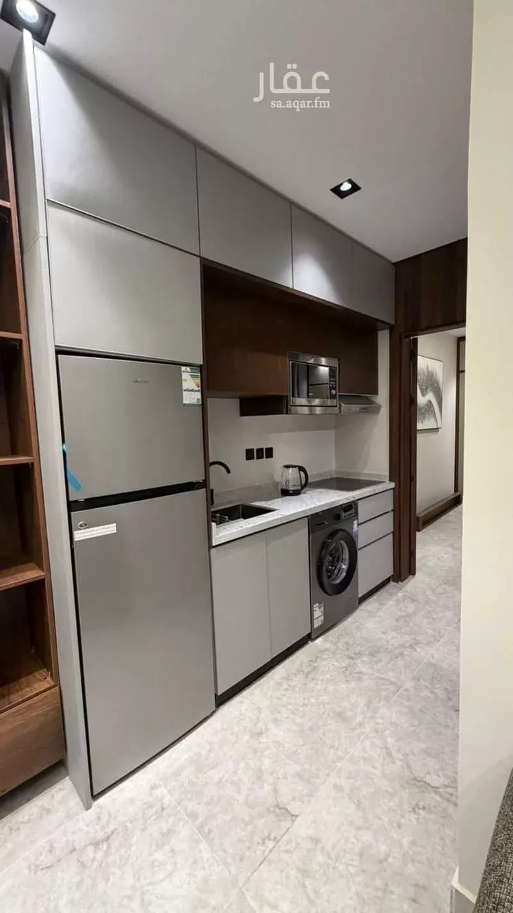 شقة للإيجار في شارع بقيق, حي الحمراء, مدينة الخبر, المنطقة الشرقية صورة 5