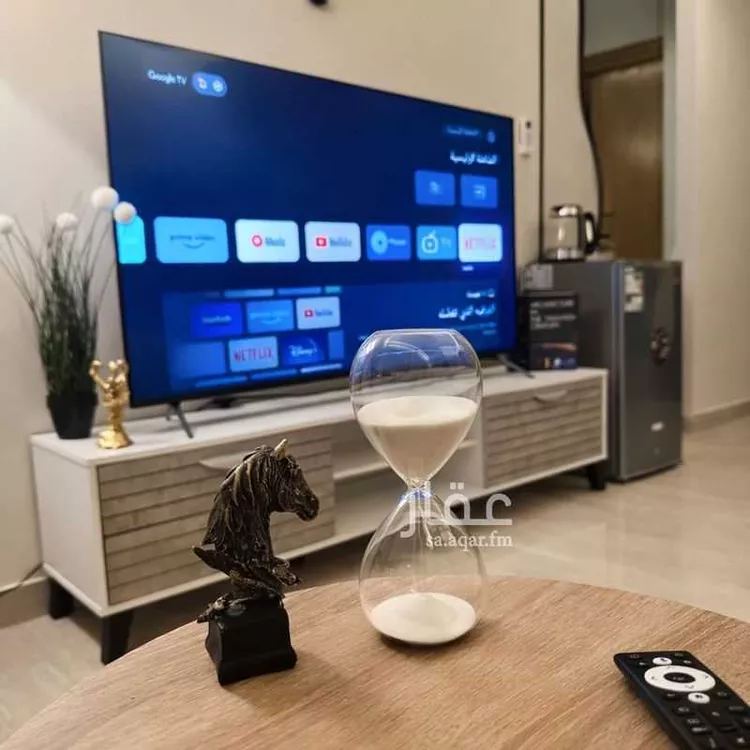 شقة للإيجار في شارع بقيق, حي الحمراء, مدينة الخبر, المنطقة الشرقية صورة 2