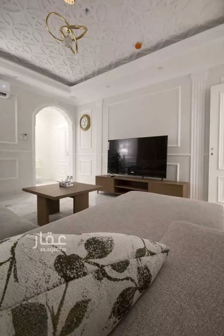 شقة للإيجار في شارع ام الهوشان, حي الحمراء, مدينة الخبر, المنطقة الشرقية صورة 2