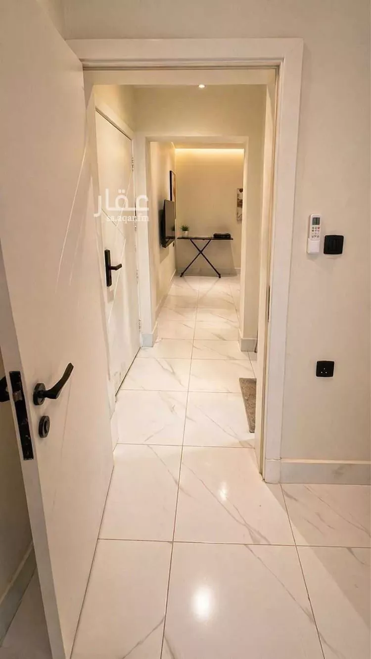 شقة للإيجار في شارع ام الهوشان, حي الحمراء, مدينة الخبر, المنطقة الشرقية صورة 4