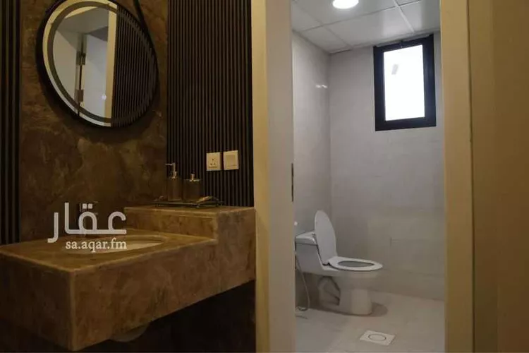 شقة للبيع في شارع مدائن صالح, حي الحمراء, مدينة الخبر, المنطقة الشرقية صورة 4
