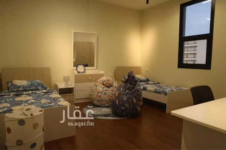 شقة للبيع في شارع مدائن صالح, حي الحمراء, مدينة الخبر, المنطقة الشرقية 9