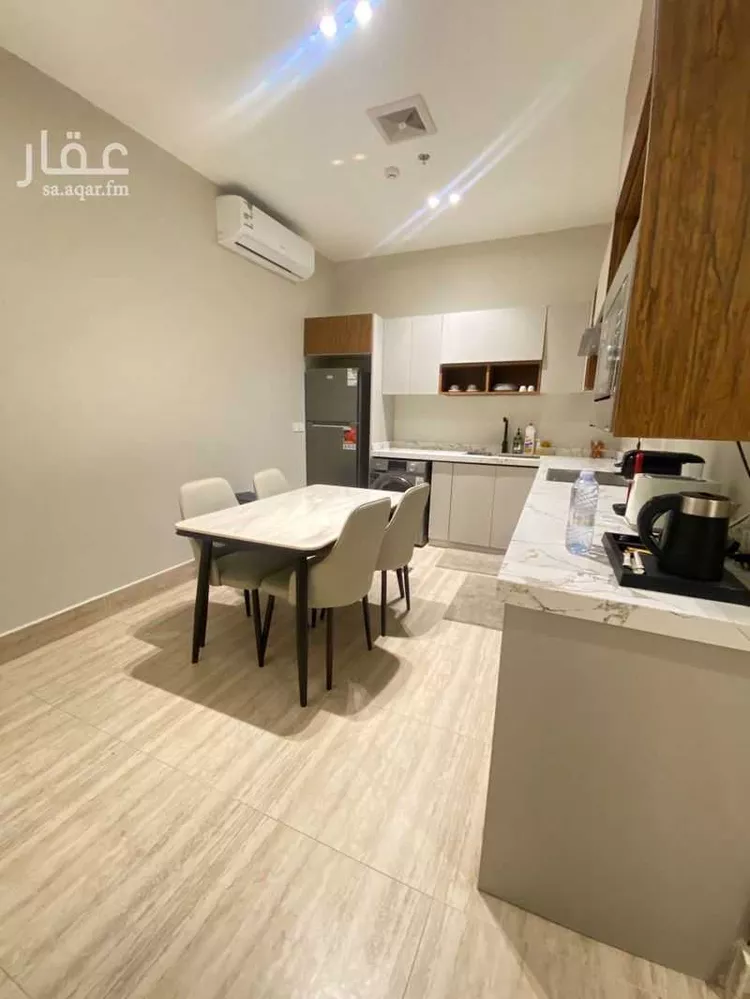 Apartment for Rent in Al Khobar Al Hamra صورة 3