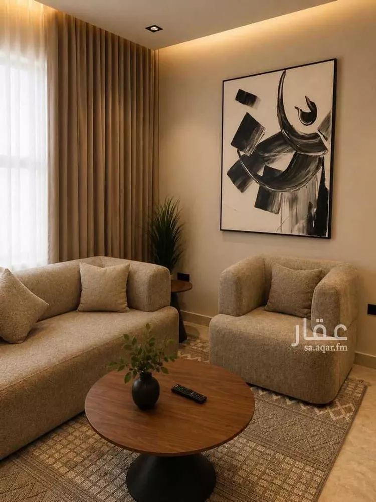 Apartment for Rent in Al Khobar Al Hamra صورة 2