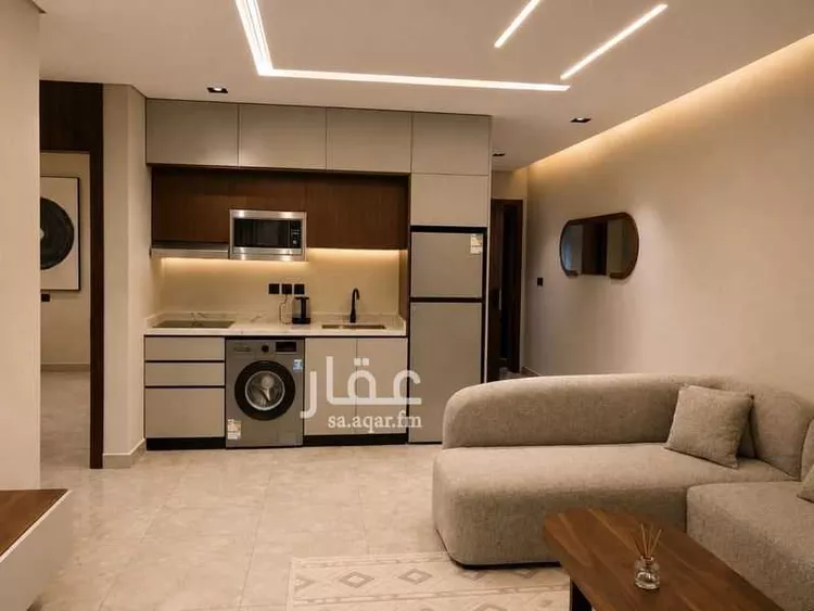 شقة للإيجار في شارع بقيق, حي الحمراء, مدينة الخبر, المنطقة الشرقية