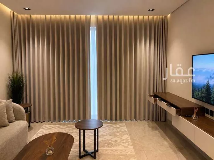 شقة للإيجار في شارع بقيق, حي الحمراء, مدينة الخبر, المنطقة الشرقية صورة 2