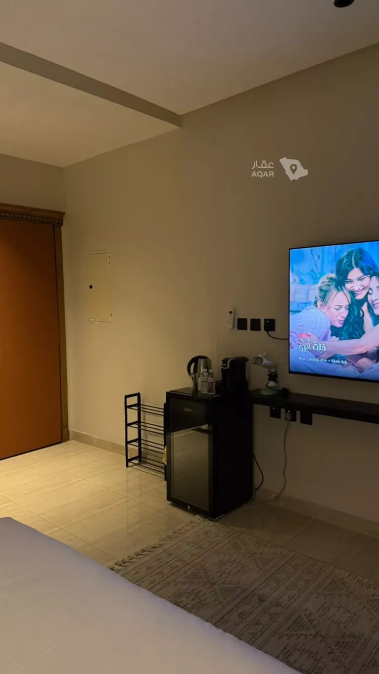 Studio for rent in Al Khobar Al Hamra صورة 4