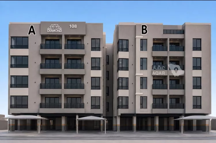 شقة للإيجار في شارع مدائن صالح, حي الحمراء, مدينة الخبر, المنطقة الشرقية
