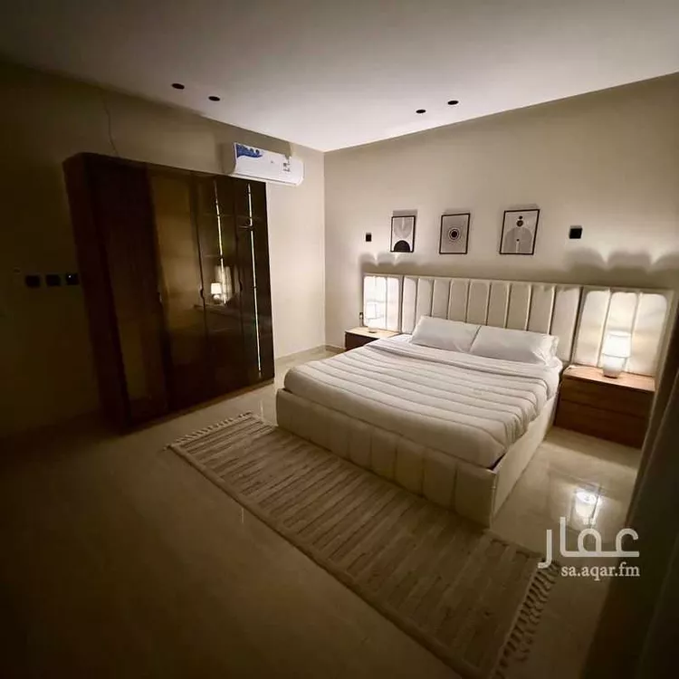 شقة للإيجار في شارع بقيق, حي الحمراء, مدينة الخبر, المنطقة الشرقية صورة 4