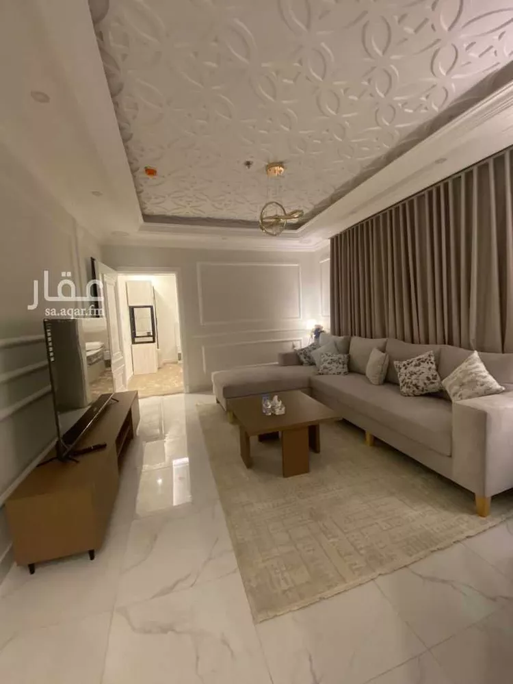 شقة للإيجار في شارع بقيق, حي الحمراء, مدينة الخبر, المنطقة الشرقية صورة 5