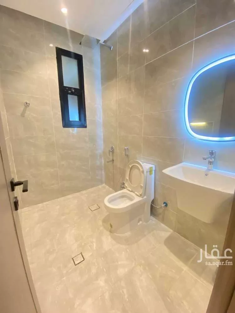 شقة للإيجار في شارع العطايف, حي الحمراء, مدينة الخبر, المنطقة الشرقية صورة 2