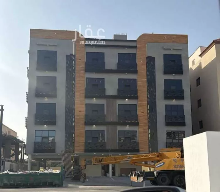 شقة للإيجار في حي الحمراء, مدينة الخبر, المنطقة الشرقية صورة 4