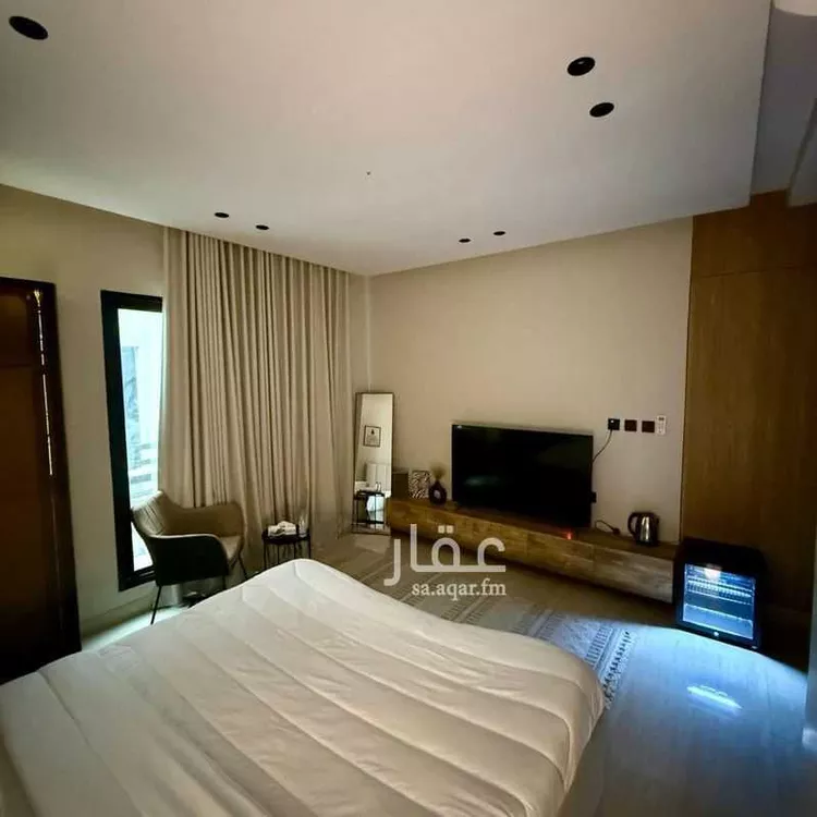 شقة للإيجار في شارع بقيق, حي الحمراء, مدينة الخبر, المنطقة الشرقية صورة 3