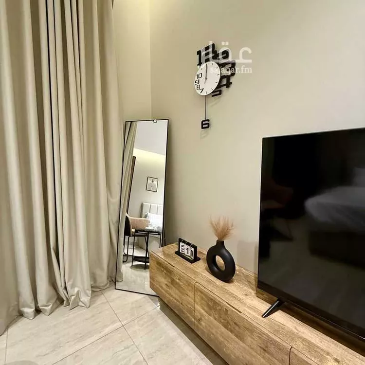 شقة للإيجار في شارع بقيق, حي الحمراء, مدينة الخبر, المنطقة الشرقية صورة 5